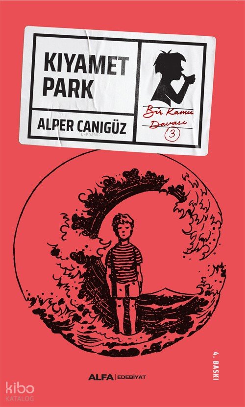 Kıyamet Park