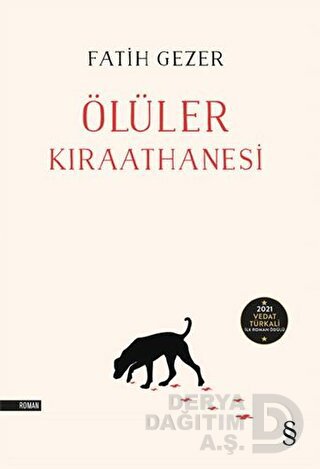 ÖLÜLER KIRAATHANESİ