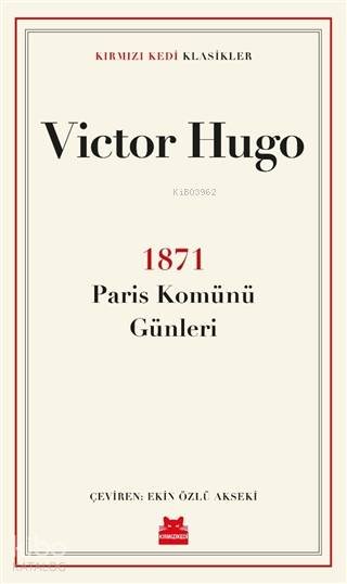 1871 Paris Komünü Günleri