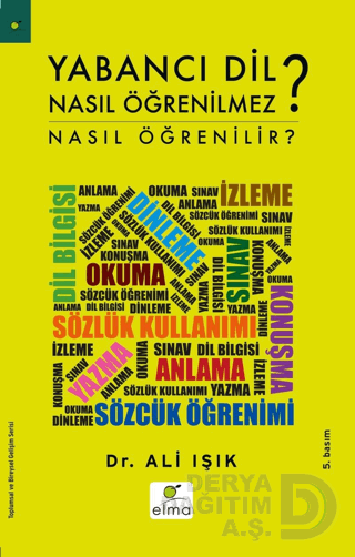 YABANCI DİL NASIL ÖĞRENİRİZ ?