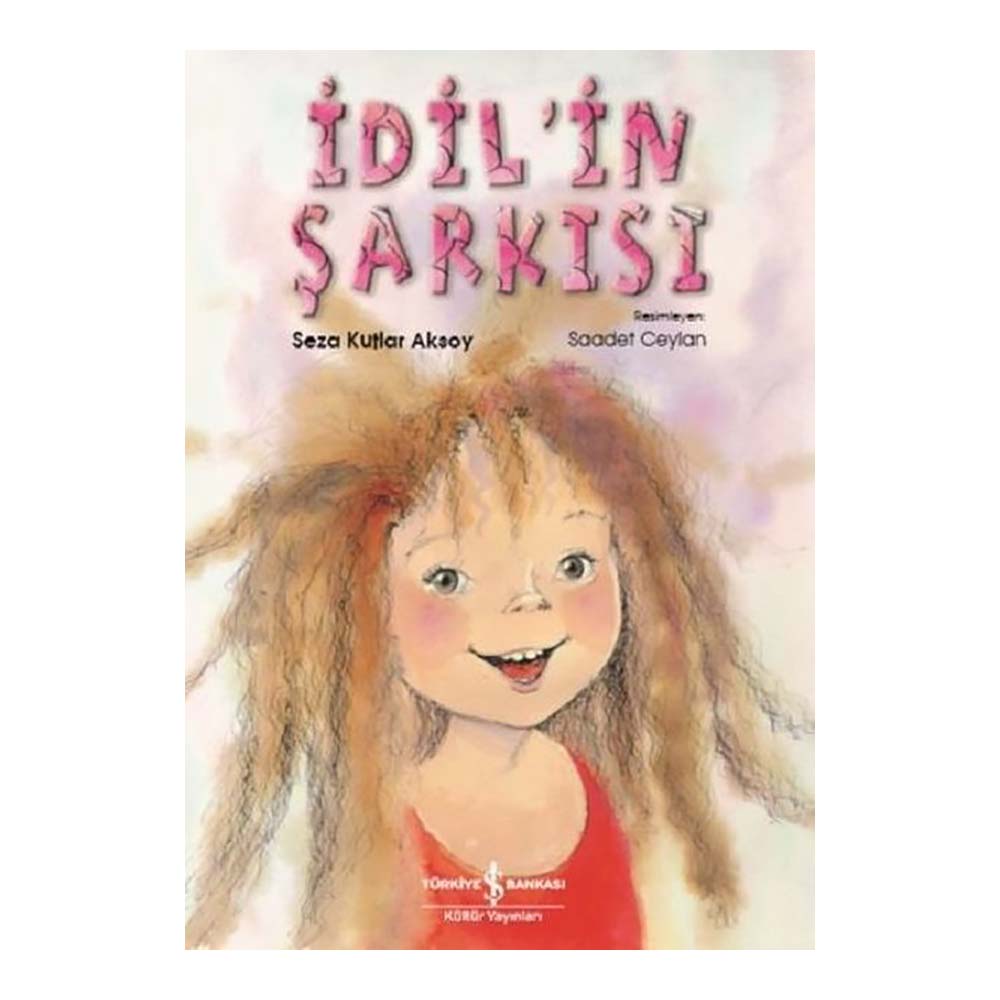 İDİLİN ŞARKISI