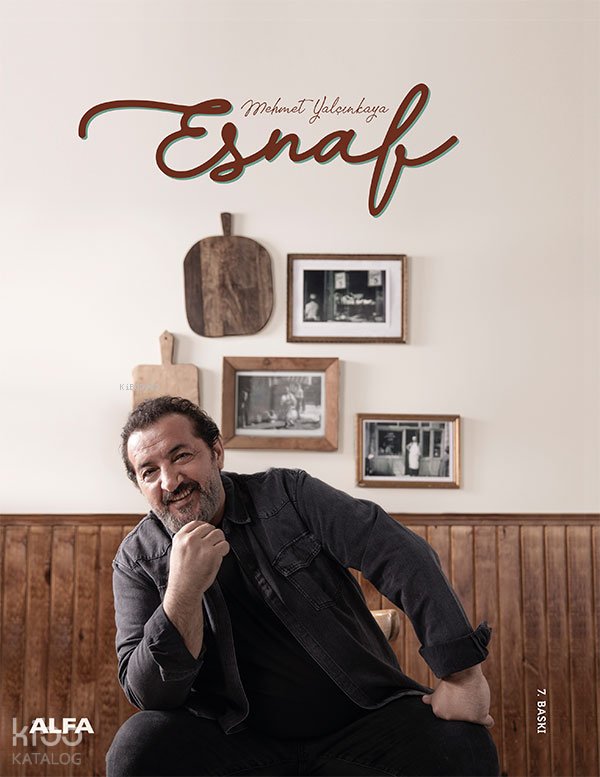 Esnaf