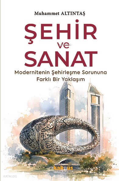 Şehir ve Sanat