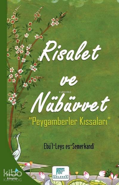Risalet ve Nübüvvet