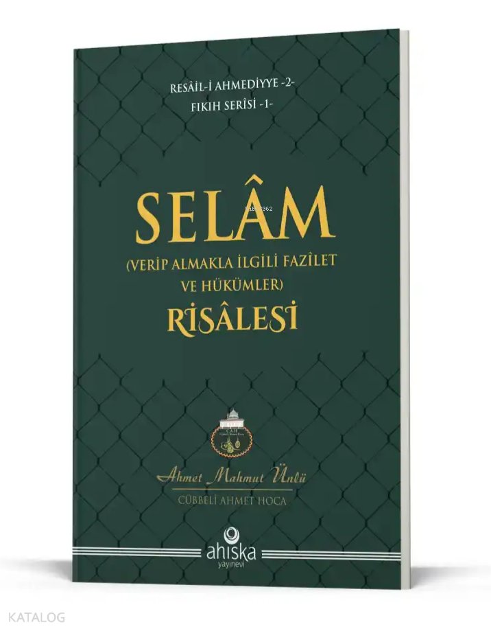 Selam Risalesi