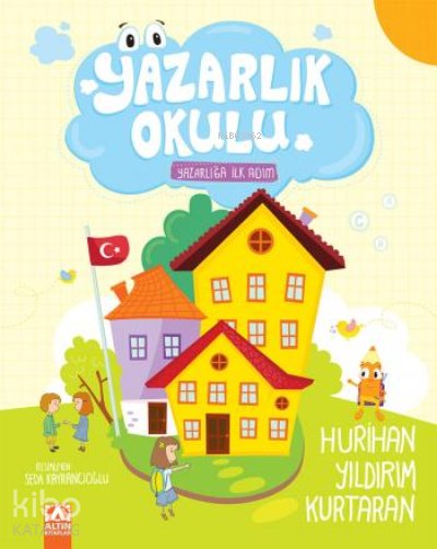Yazarlık Okulu