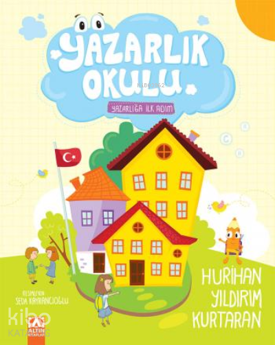 Yazarlık Okulu