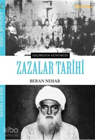 Zazalar Tarihi