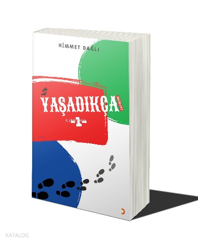 Yaşadıkça 1