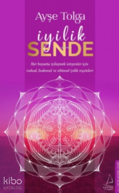 İyilik Sende