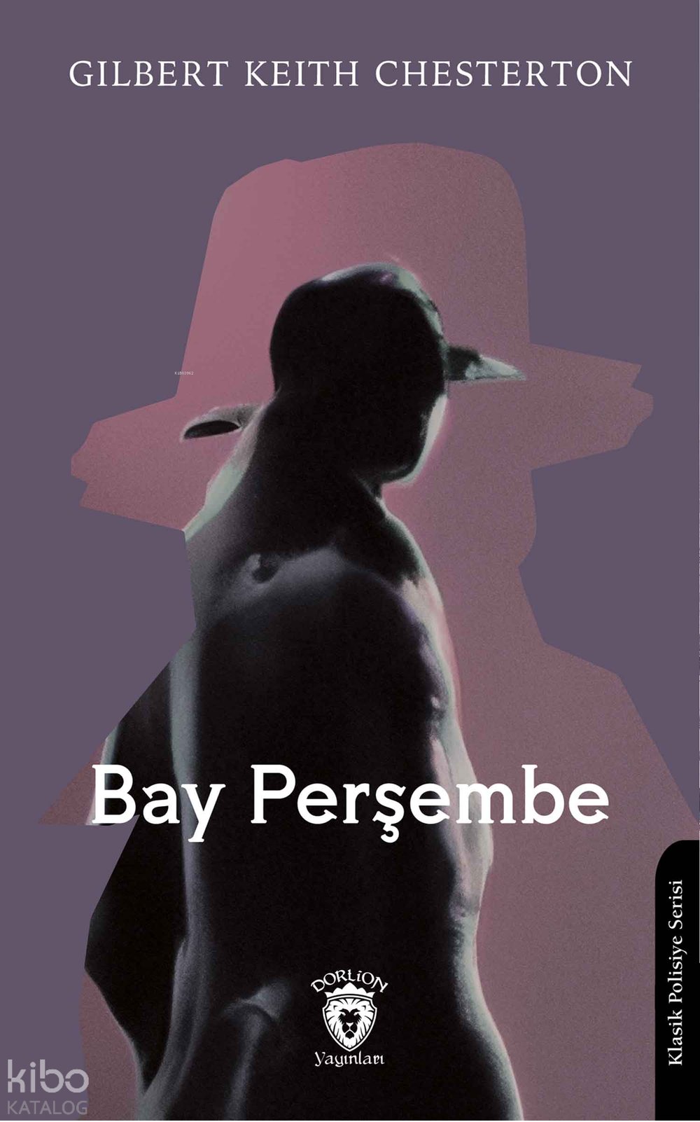 Bay Perşembe - Gilbert Keith Chesterton