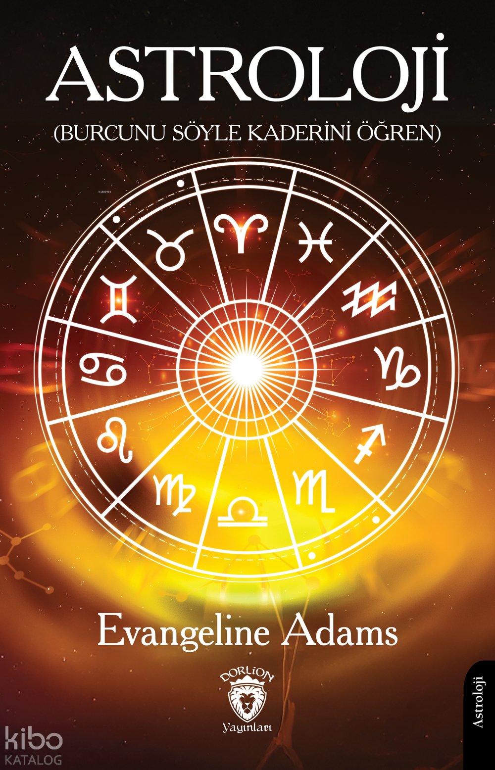 Astroloji