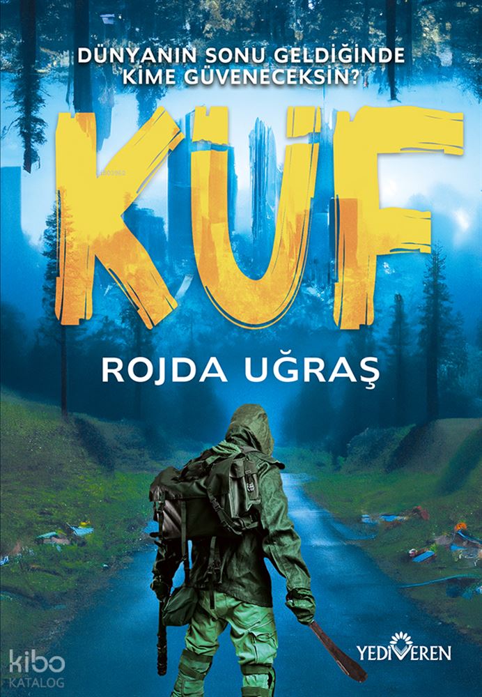 KÜF