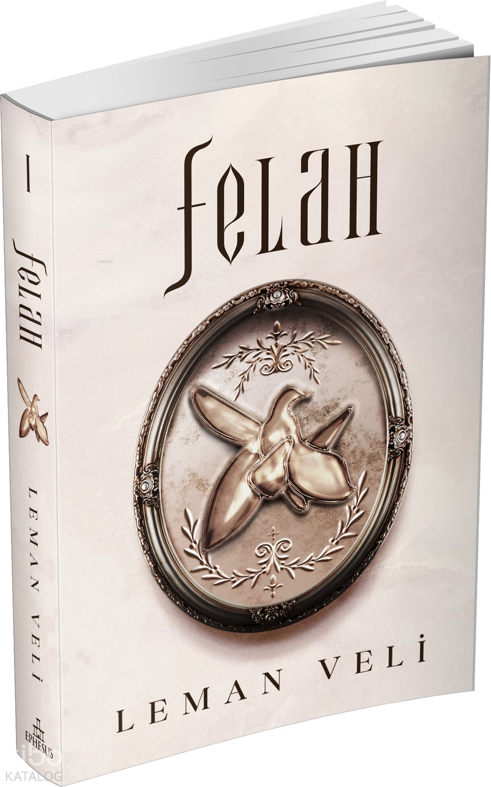 Felah 1 - Leman Veli