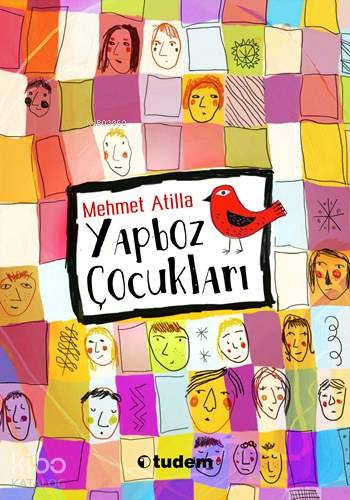 Yapboz Çocukları - Mehmet Atilla