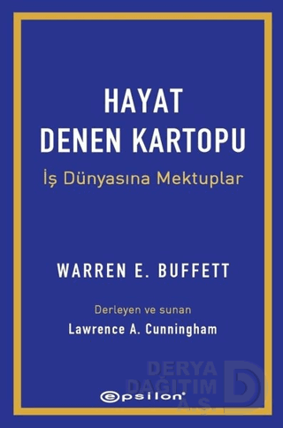 HAYAT DENEN KARTOPU