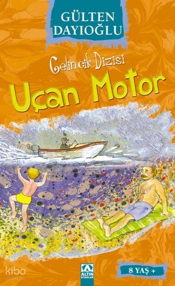Uçan Motor