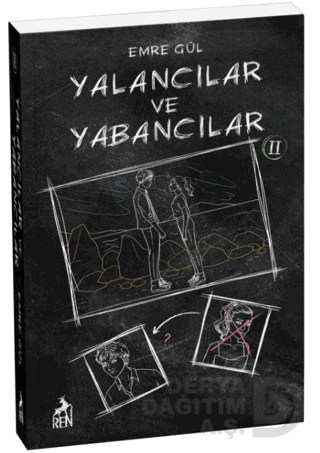YALANCILAR VE YABANCILAR - 2 CİLTSİZ
