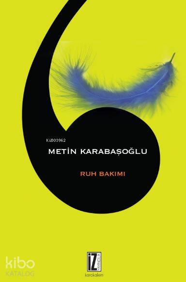 Ruh Bakımı