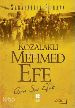Kozalaklı Mehmet Efe