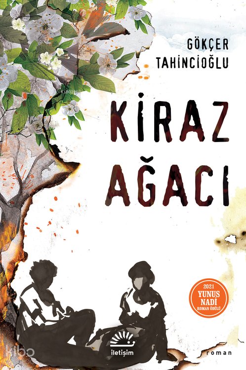 Kiraz Ağacı
