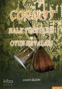 Çorum - Levent Sezgin