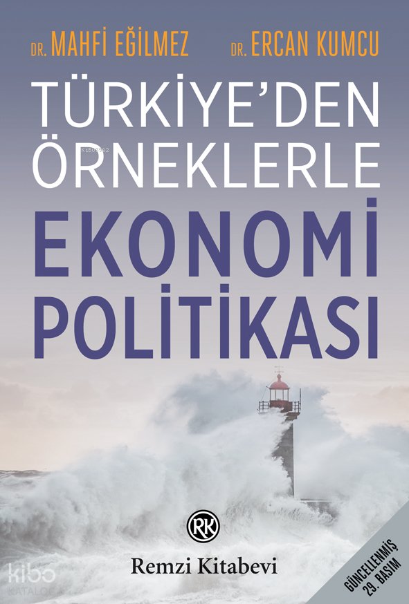 Türkiye'de Örneklerle Ekonomi Politikası