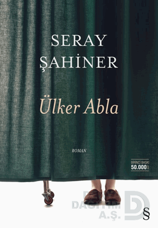 ÜLKER ABLA