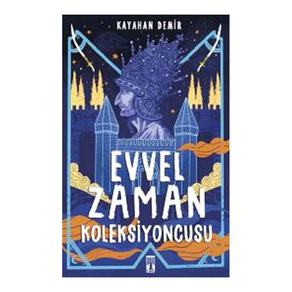 EVVEL ZAMAN KOLEKSİYONCUSU