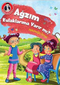 Dedemden Mektuplar 6 - Ağzım Kulaklarıma Varır mı?