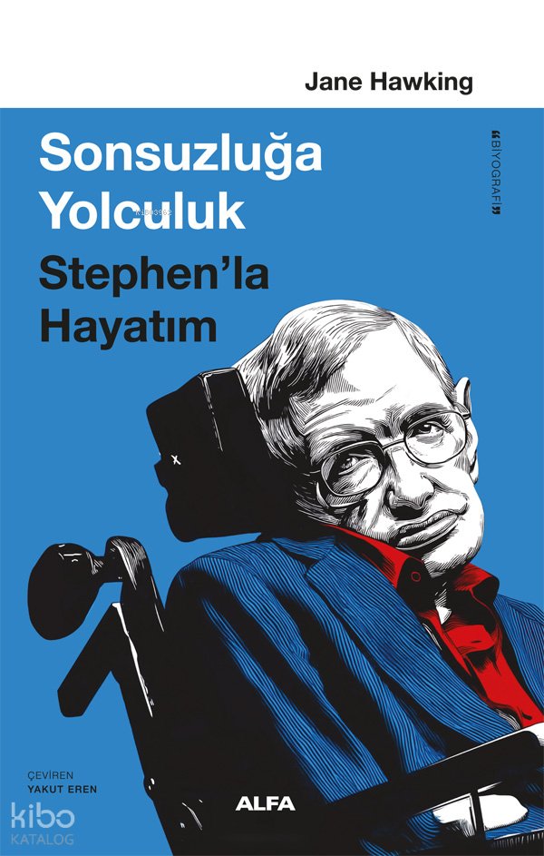 Sonsuzluğa Yolculuk