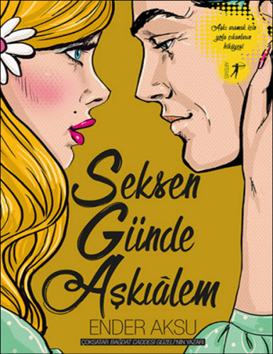 Seksen Günde Aşkıalem