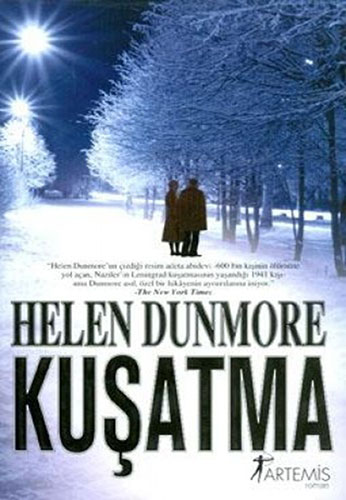 Kuşatma