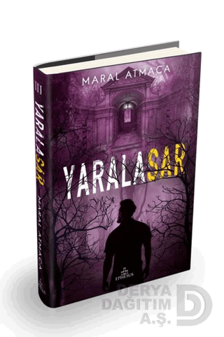YARALASAR - 3 CİLTLİ