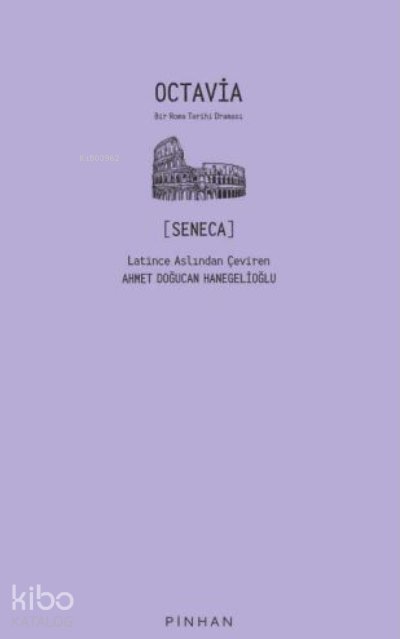 Octavia - Seneca