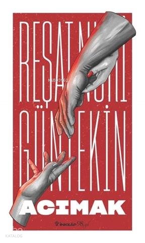 Acımak - Reşat Nuri Güntekin