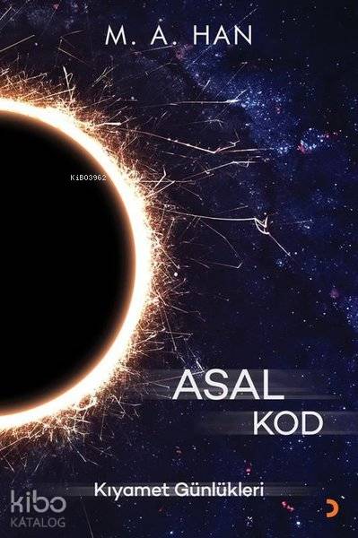 Asal Kod Kıyamet Günlükleri