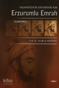 Erzurumlu Emrah - Ali Berat Alptekin