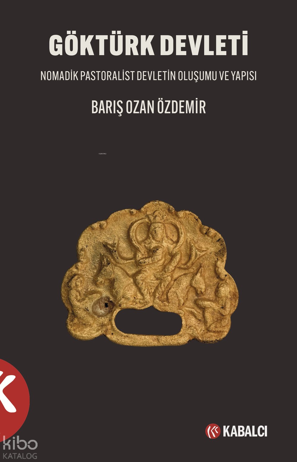 Göktürk Devleti