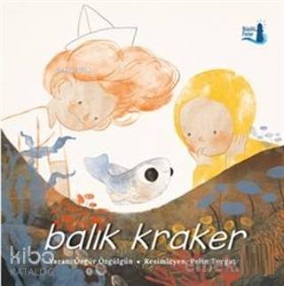 Balık Kraker