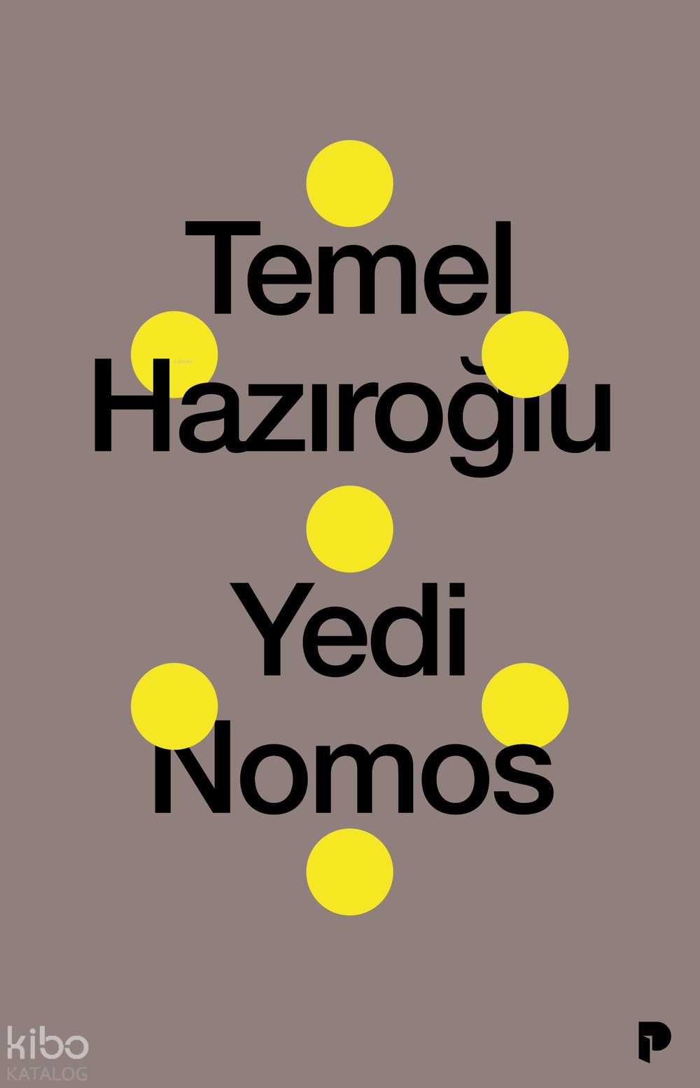 Yedi Nomos