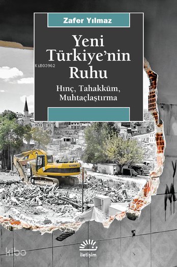 Yeni Türkiye'nin Ruhu - Zafer Yılmaz