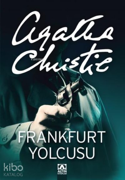 Frankfurt Yolcusu
