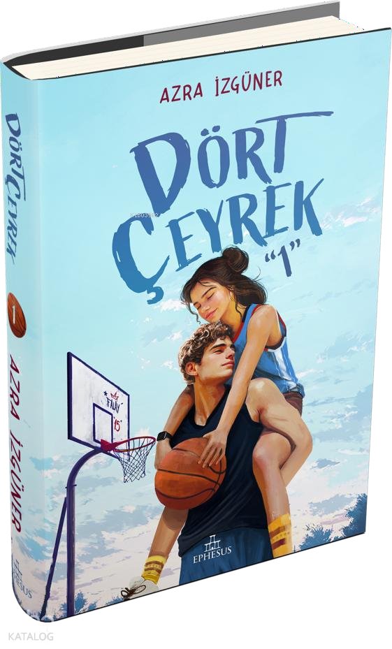 Dört Çeyrek 1 - Ciltli