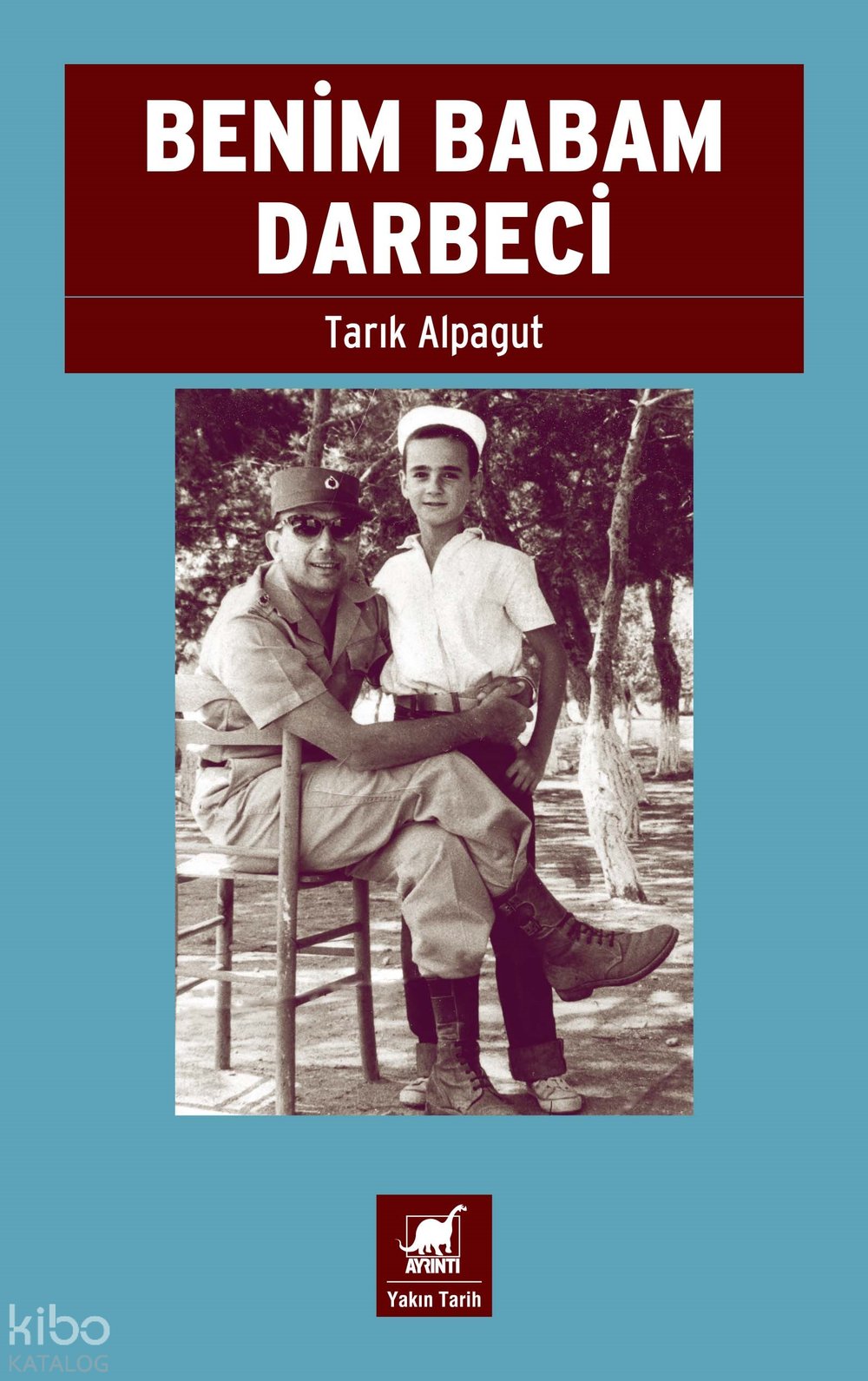 Benim Babam Darbeci