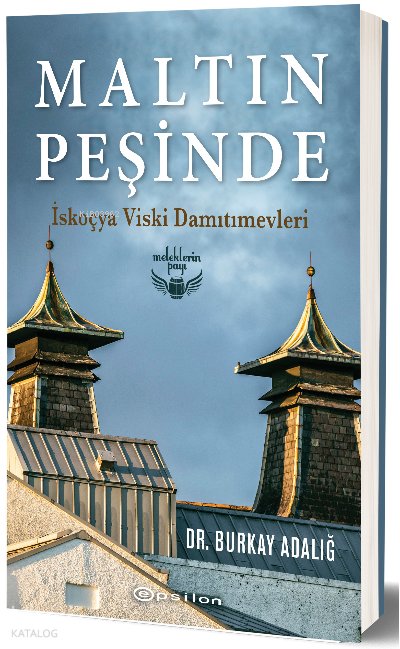 Maltın Peşinde