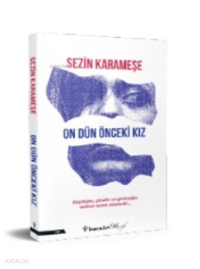 On Dün Önceki Kız