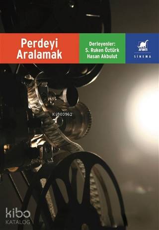 Perdeyi Aralamak
