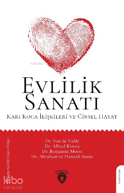Evlilik Sanatı