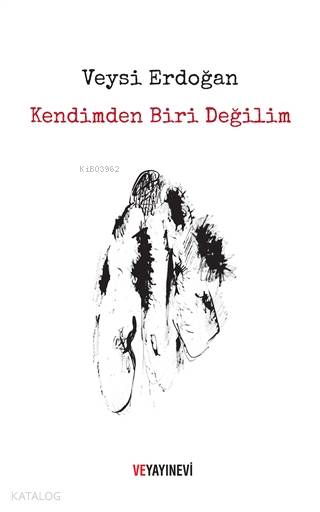 Kendimden Biri Değilim - Veysi Erdoğan